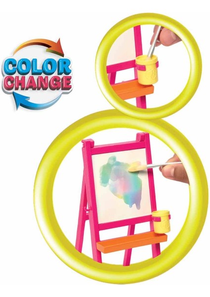 Skipper Bebek Bakıcılığı Eğlencesi Oyun Seti HDN18