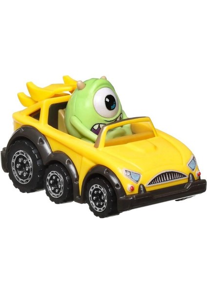 Hot Wheels Racerverse Tekli Arabalar HKB86-HKB93 fiyatları