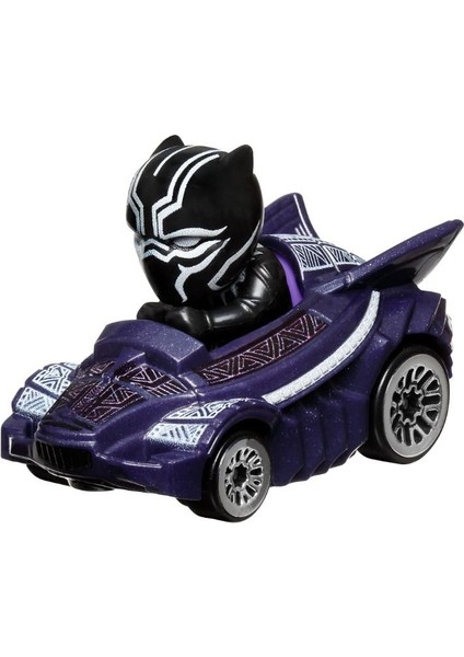 Hot Wheels Racerverse Tekli Arabalar HKB86-HKB97