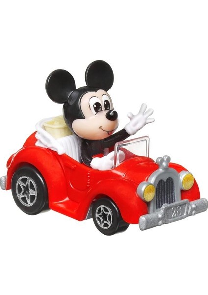 Hot Wheels Racerverse Tekli Arabalar HKB86-HKB87