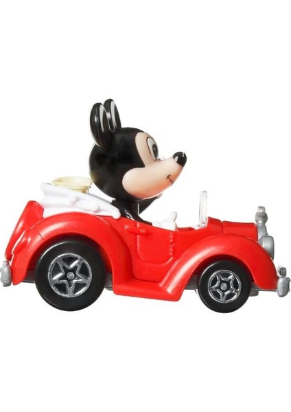 Hot Wheels Racerverse Tekli Arabalar HKB86-HKB87