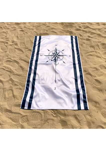 North Star / Pusulalı Plaj Havlusu fiyatları