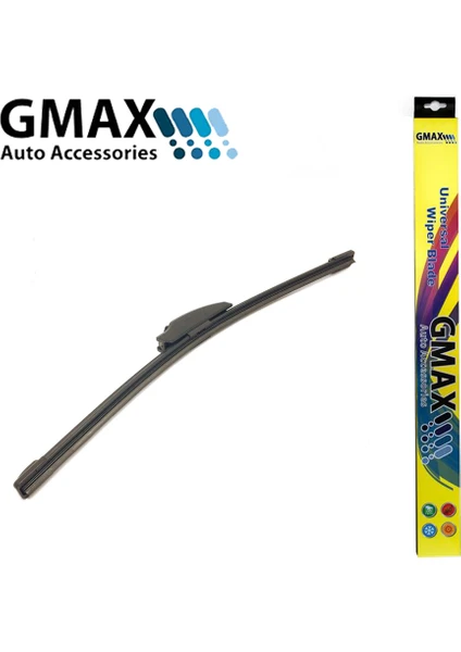 Oto Aksesuarcım Gmax Muz Silecek 430MM