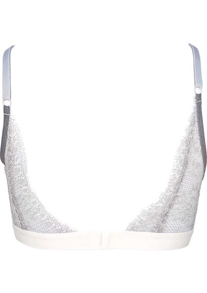 Athena Gri Dantelli Bralet fiyatları