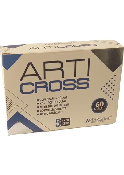 Articross 60 Tablet