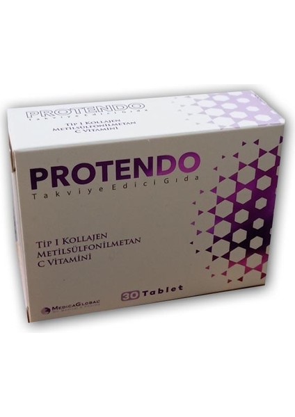 Protendo 30 Tablet