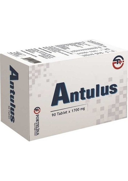 Antulus 90 Tablet