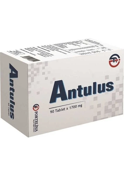 Antulus 90 Tablet