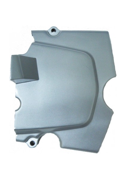 125 MG Ön Dişli Kapağı (Gri) (YBJ06) Orijinal Ürün