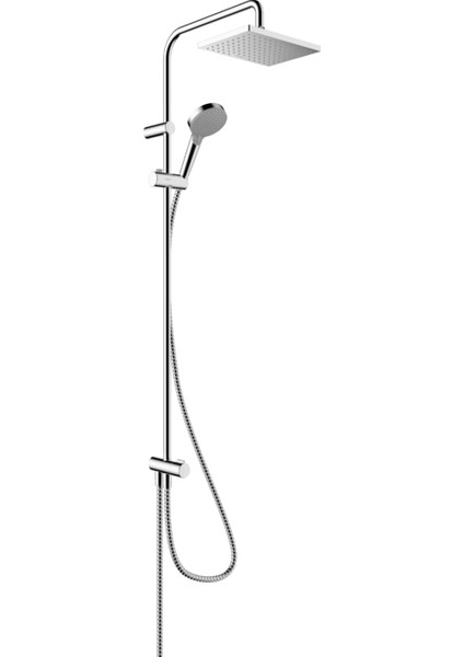 Vernıs Shape Dus Setı 230 1 Jet Reno Krom 26282000