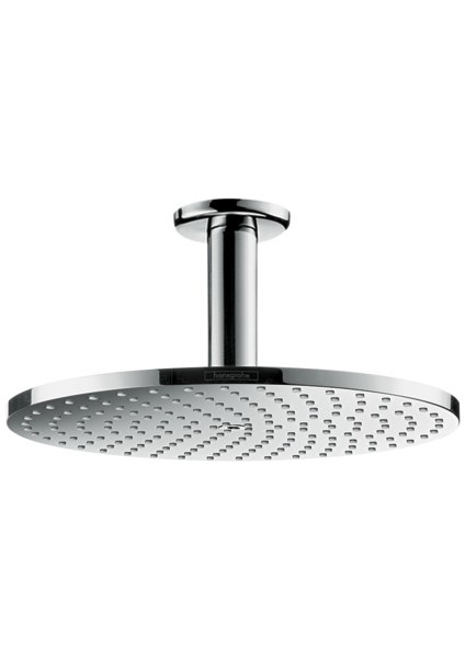 Raındance S Tepe Dusu 240 1jet Powderraın Tavan Baglantılı Krom 27620000