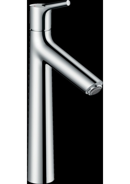 Talıs S Tek Kollu Lavabo Bataryası 190MM Kumandalı Krom 72031000