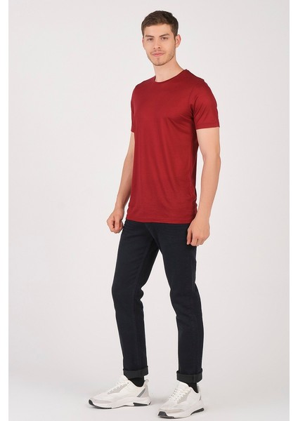 Paul Tencel Regular Erkek Tişört modelleri