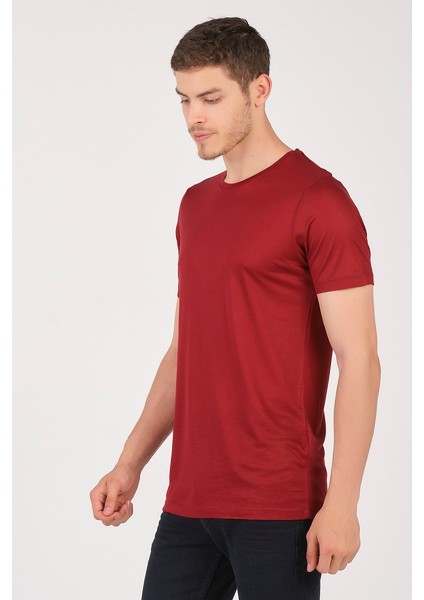 Paul Tencel Regular Erkek Tişört fırsatları