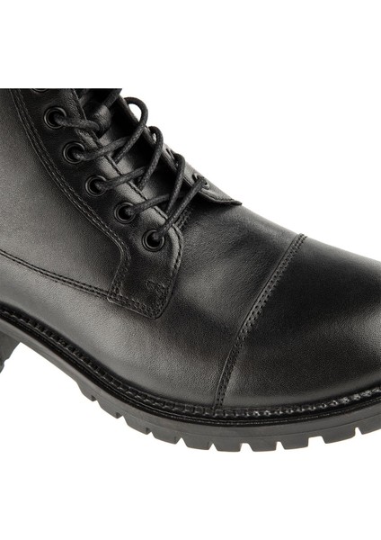 Alpina 6 Nokta Anatomik Taban Hakiki Deri Kadın Bot indirimleri