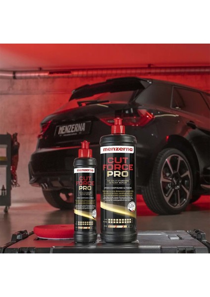 Cut Force Pro Altın Seri Ağır Çizik Giderici Kalın Pasta - 1 Lt fiyatları