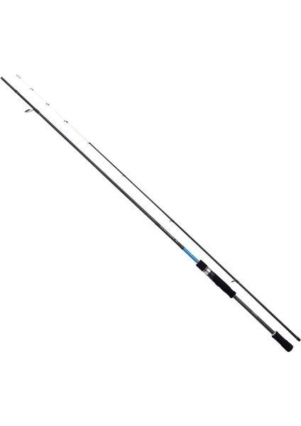 Bassterra Xt 205CM 0.5-8g Lrf Olta Kamışı