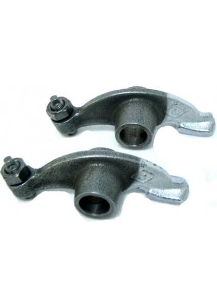 Mondial 50 Revival Scooter Piyano Set (Vidalı)