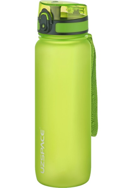 Tritan Matara 800 ml Yeşil