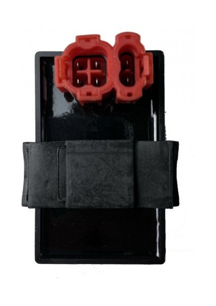 SPEEDY 110 Scooter CDI Blok (4+2 FİŞLİ) Orijinal Ürün