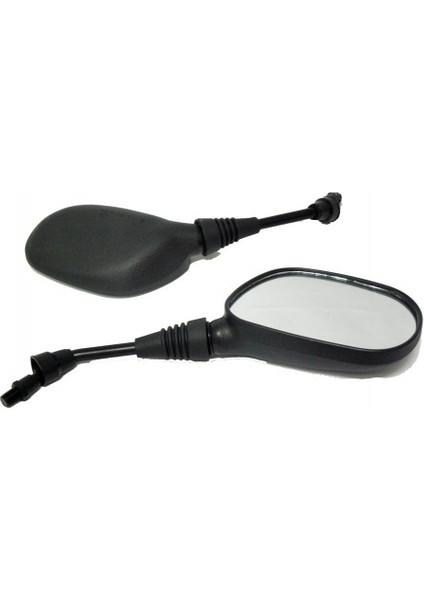 ATL 100cc CUB Modelleri Ayna (10mm) (Körüklü)