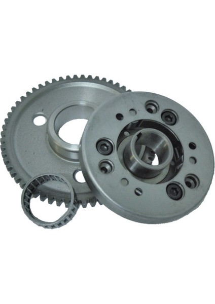 Mondial 150 HS Hareket Kavraması Komple (3 Bilyalı)