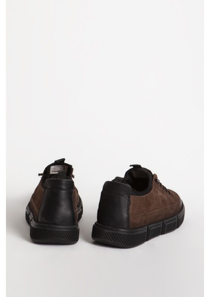 102 20650M Torje Deri Erkek Ayakkabı modelleri