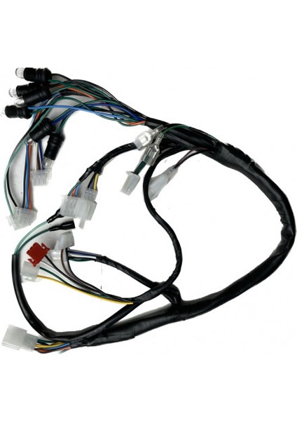 Gidon Elektrik Tesisatı Sk Rıtmıca 110