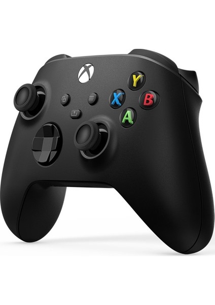 Xbox Wireless Controller Siyah 9.Nesil ( Microsoft Türkiye Garantili )