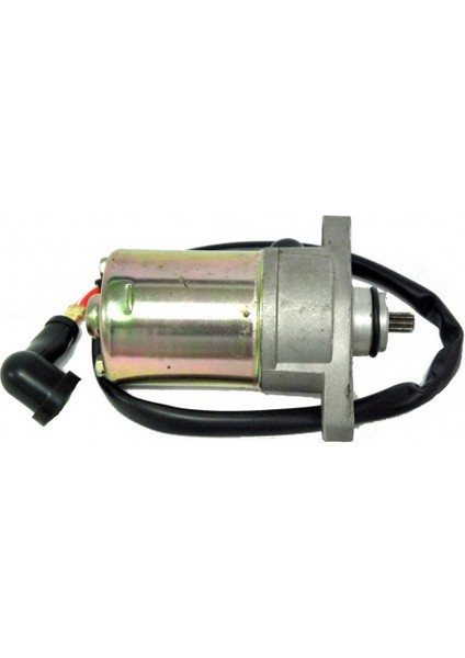 Mondial 50 Revival Marş Motoru