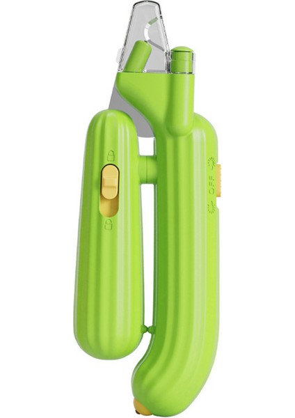 Kaktüs Kedi Köpek Tırnak Makası (Yurt Dışından)