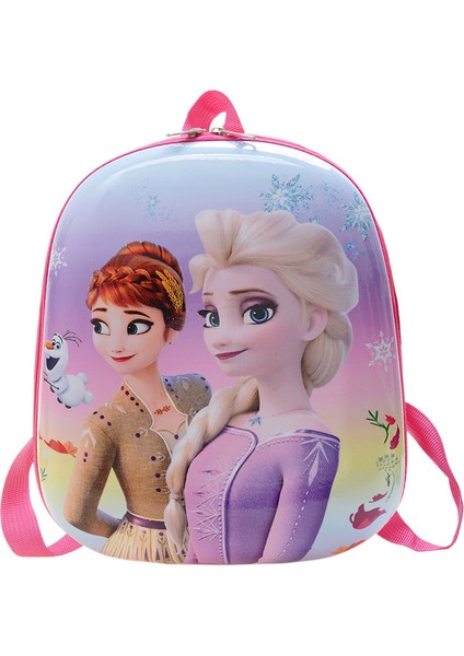 Sevimli Yumurta Kabuğu Çantası (Yurt Dışından)