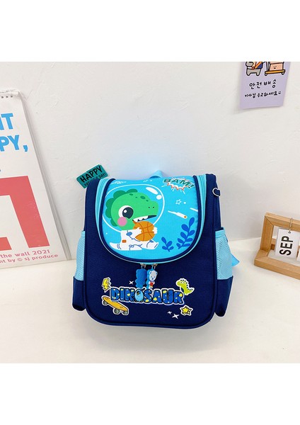 Baskılı Hafif Okul Çantası (Yurt Dışından)