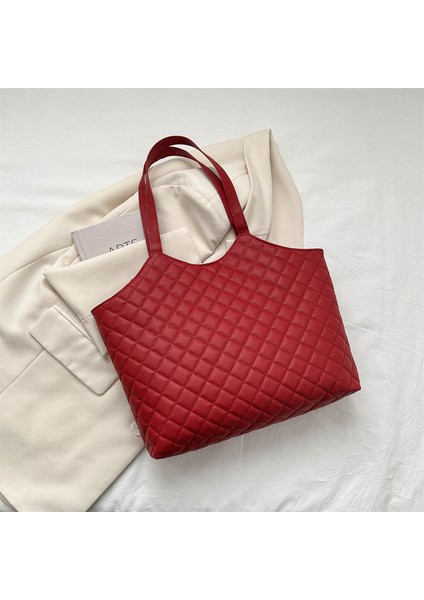 Kadın Elmas Çanta (Yurt Dışından)