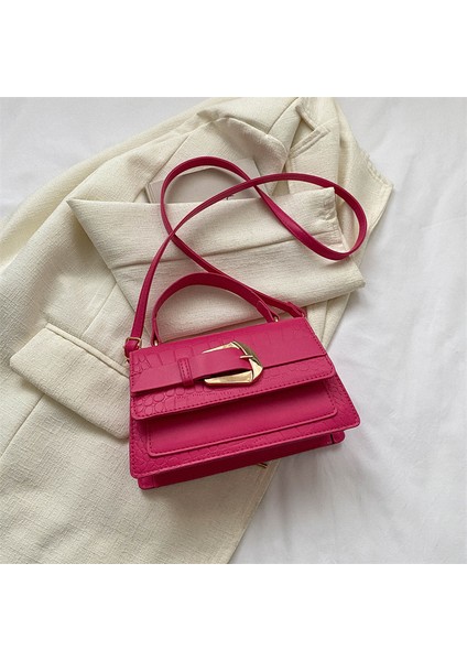 Banliyö Çantası (Yurt Dışından)