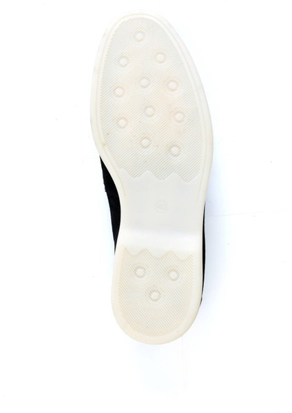 Erkek Lacivert Süet Casual Ayakkabı indirimleri