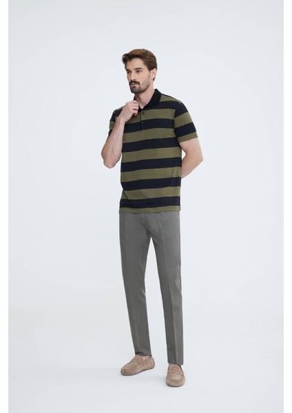 Erkek Polo Yaka T-shirt fırsatları