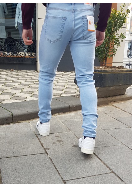 Super Skinny Pantolon modelleri