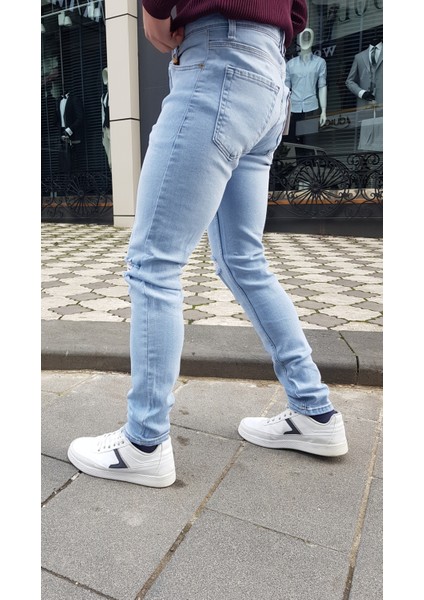 Super Skinny Pantolon fırsatları