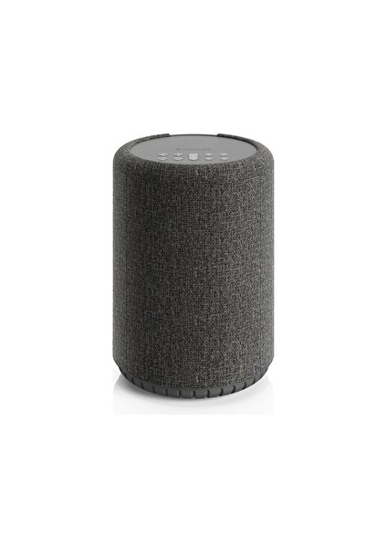 A10 MkII Koyu Gri Multiroom Akıllı Ev Hoparlörü