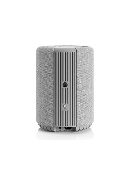 A10 MkII Açık Gri Multiroom Akıllı Ev Hoparlörü