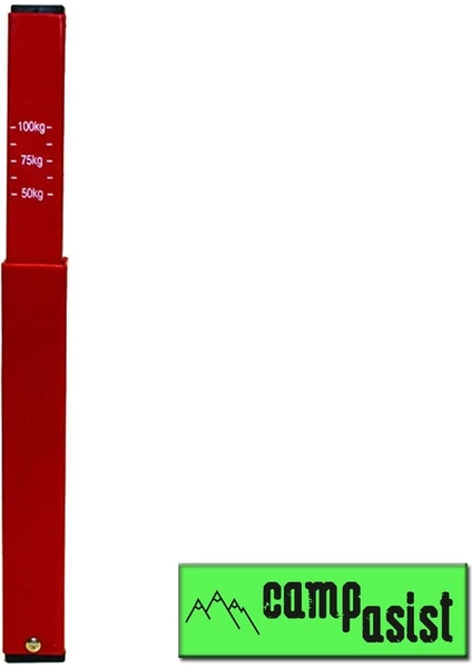 Plastik Çeki Demiri Tartısı