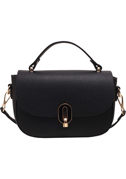 Kadın Doku Niş Tüm Maç Omuz Çantası (Yurt Dışından)