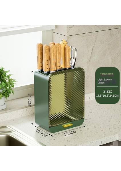 Mutfak Eşyaları Için Çok Amaçlı Depolama Rafı (Yurt Dışından)