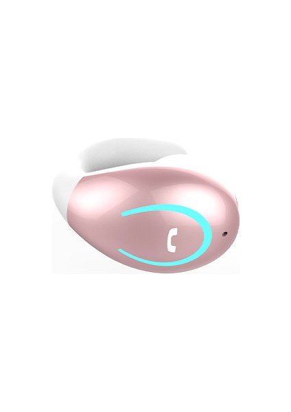 Bluetooth Kulaklık Kablosuz Süper Uzun Bekleme Bluetooth Kulaklık (Yurt Dışından)