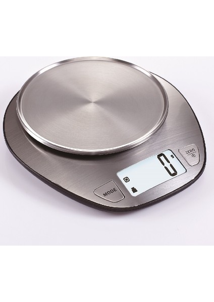 5 kg 1 gr Elektronik Dönerci Terazisi