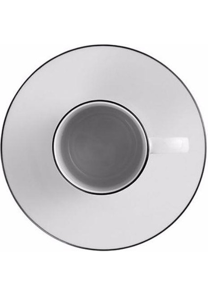 Harf (J) Tabaklı Kahve Fincanı 85 cc indirimleri