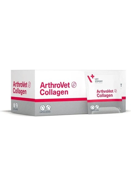 Collagen Tek Şase