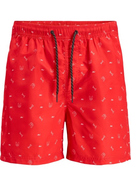 Erkek Jjswim Bulldog Deniz Şortu - 12206071 fiyatları