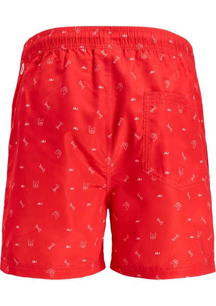 Erkek Jjswim Bulldog Deniz Şortu - 12206071 modelleri